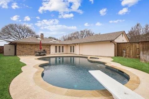 314 Amherst Avenue Richardson TX 75081