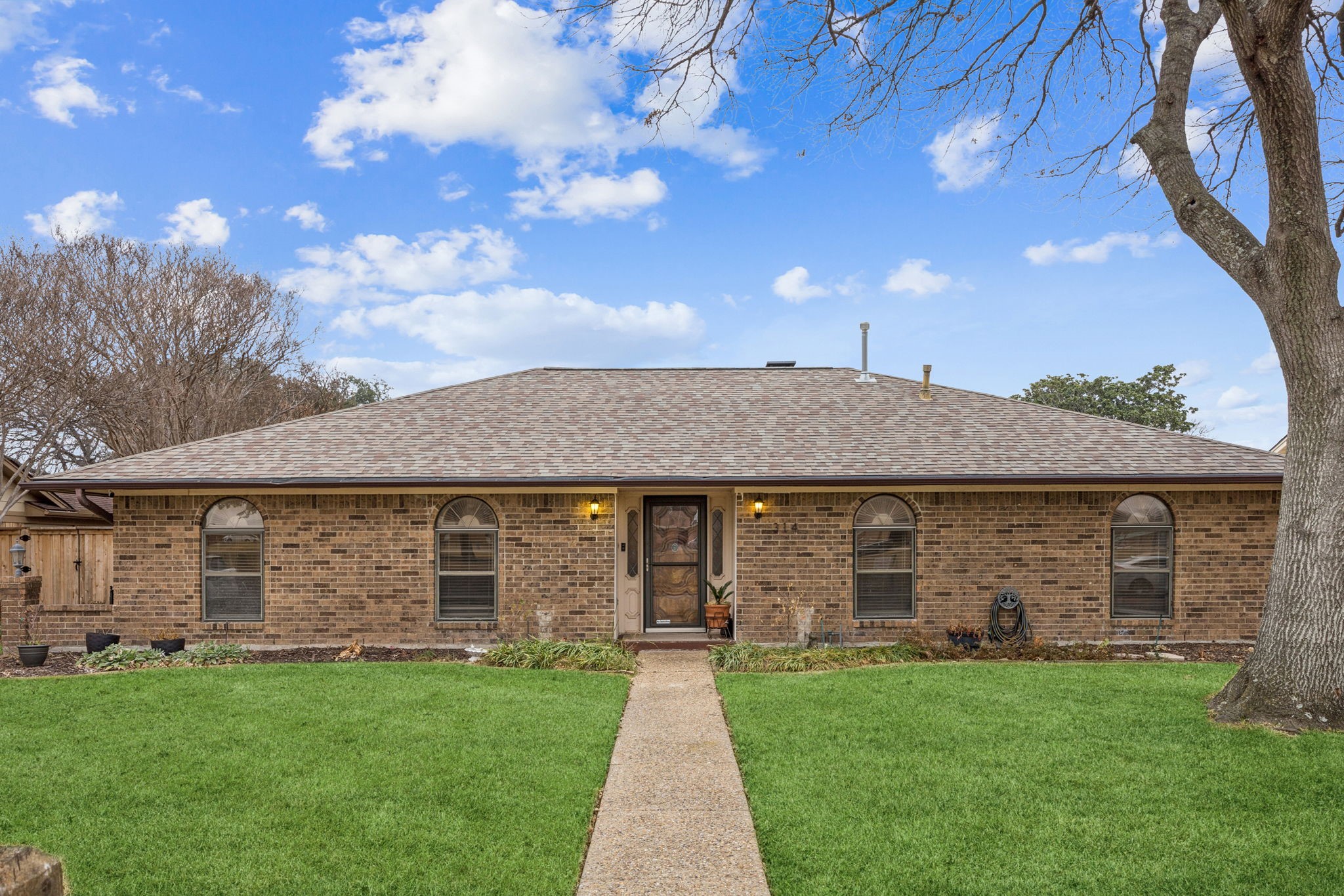 314 Amherst Avenue Richardson TX 75081