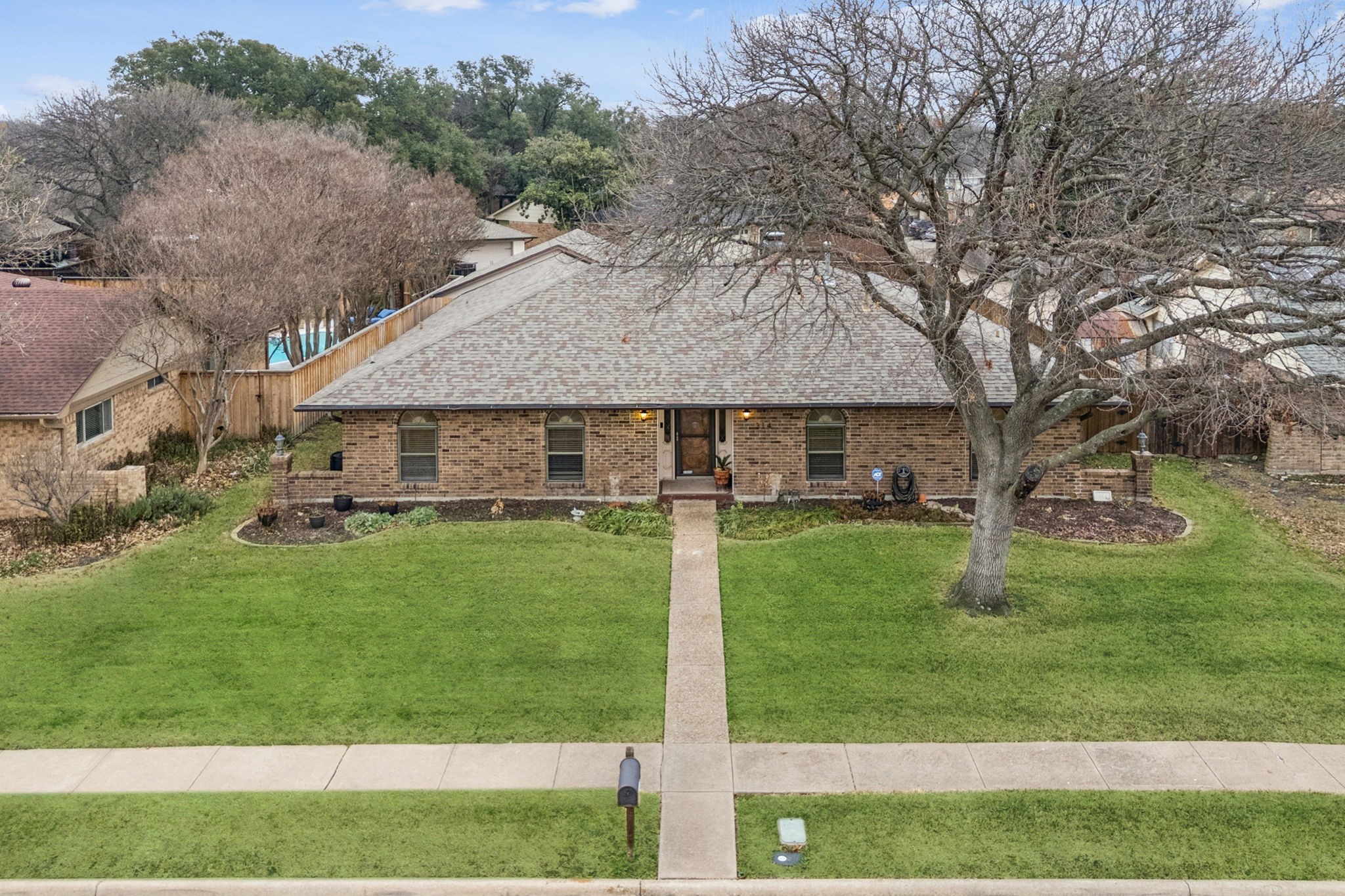 314 Amherst Avenue Richardson TX 75081