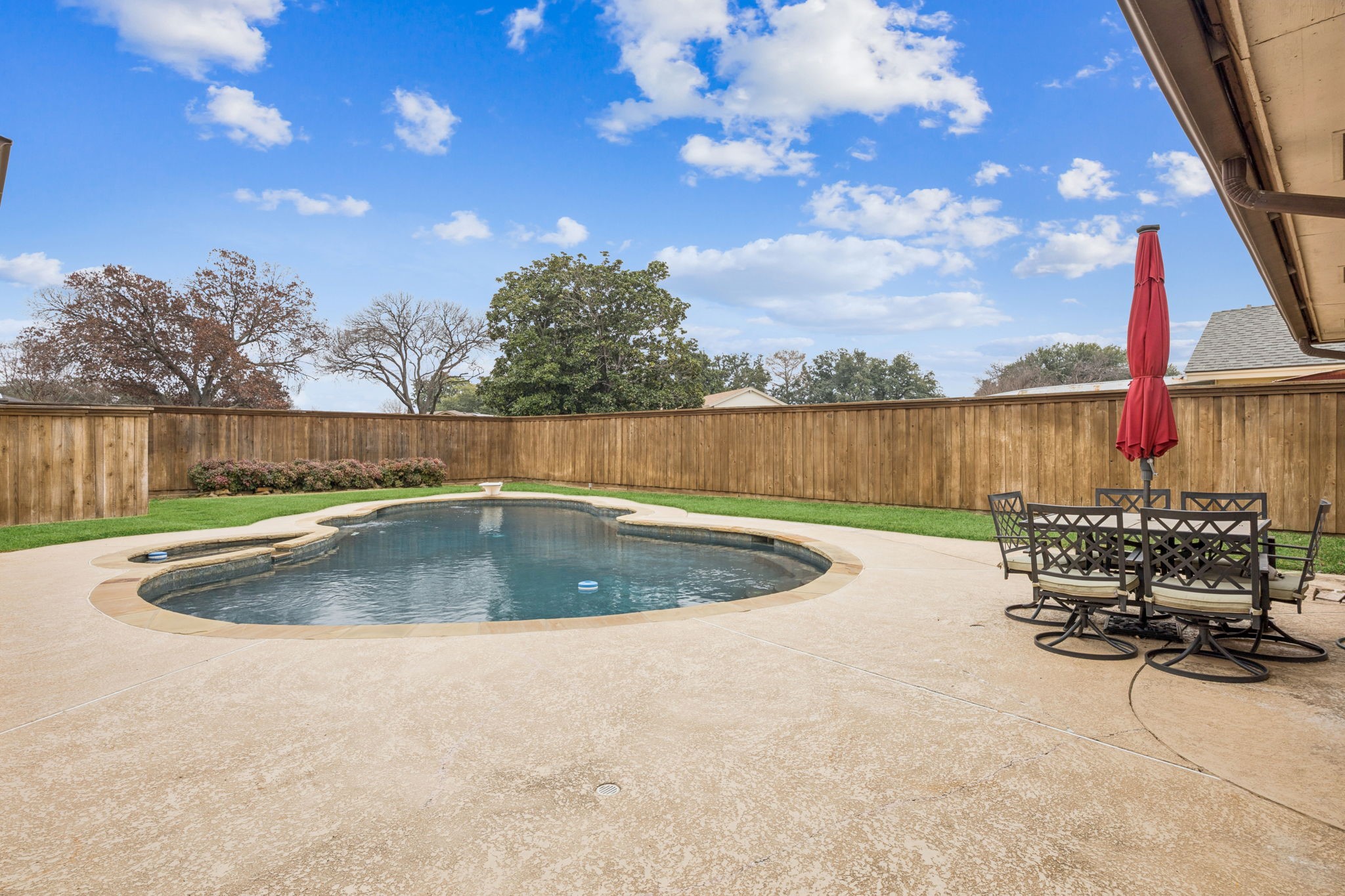 314 Amherst Avenue Richardson TX 75081
