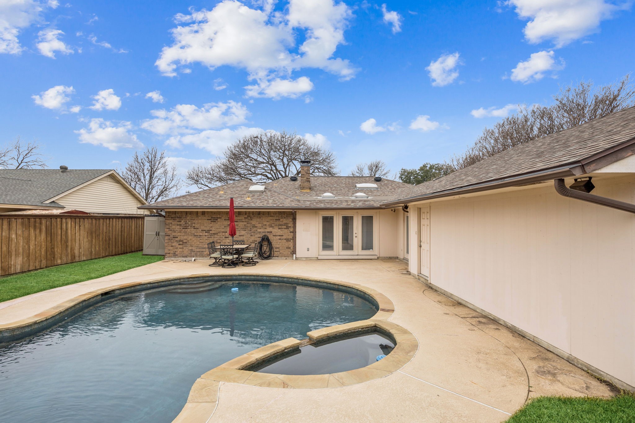 314 Amherst Avenue Richardson TX 75081