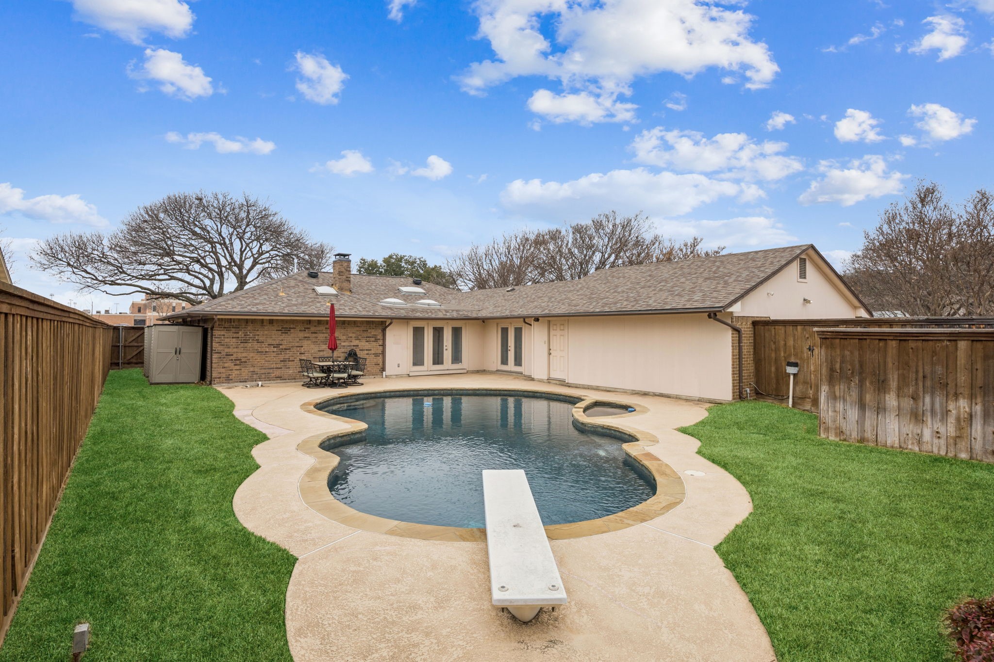 314 Amherst Avenue Richardson TX 75081