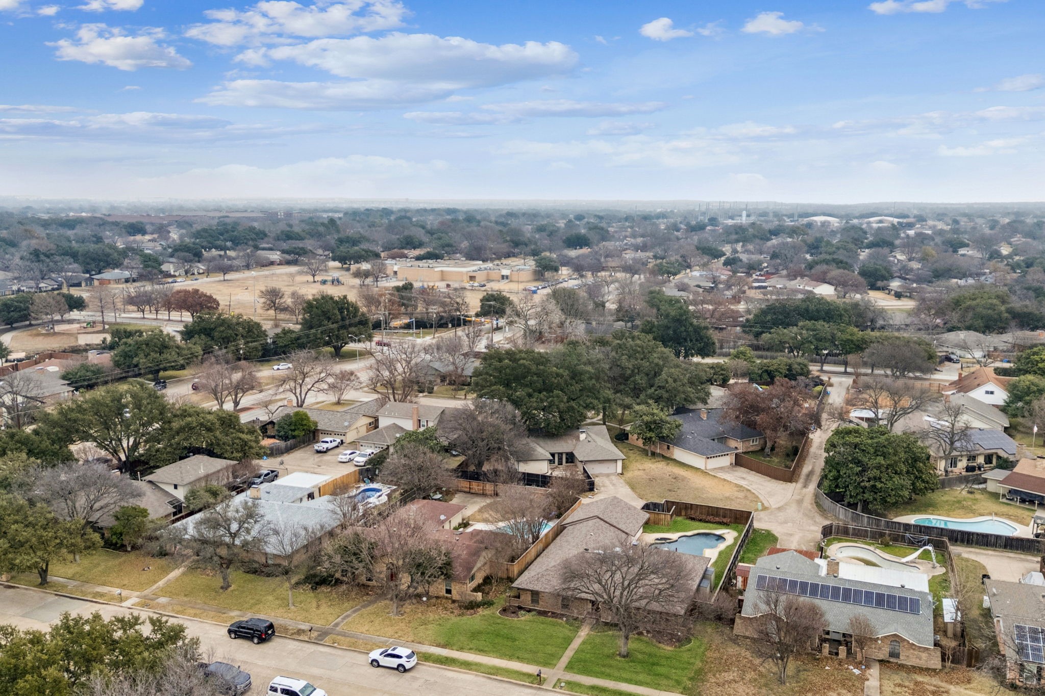 314 Amherst Avenue Richardson TX 75081