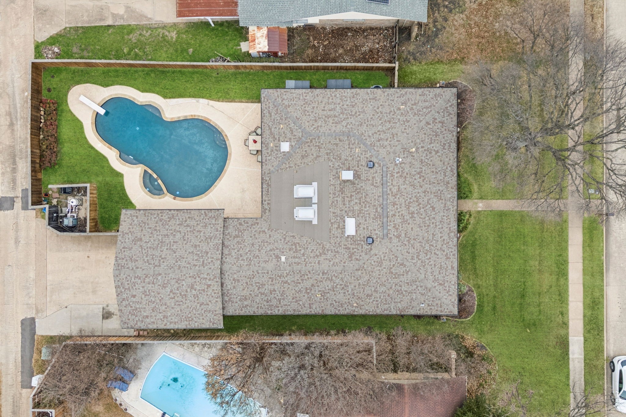 314 Amherst Avenue Richardson TX 75081