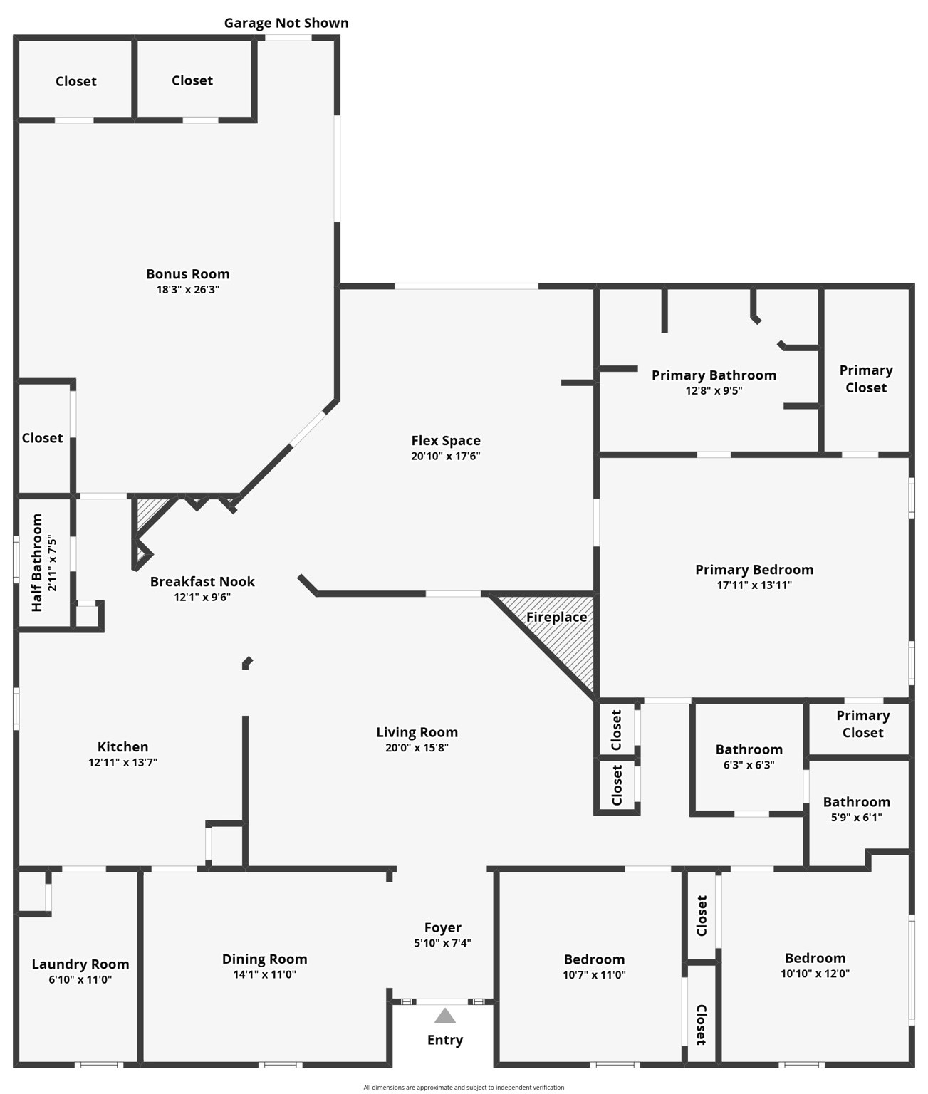 314 Amherst Avenue Richardson TX 75081