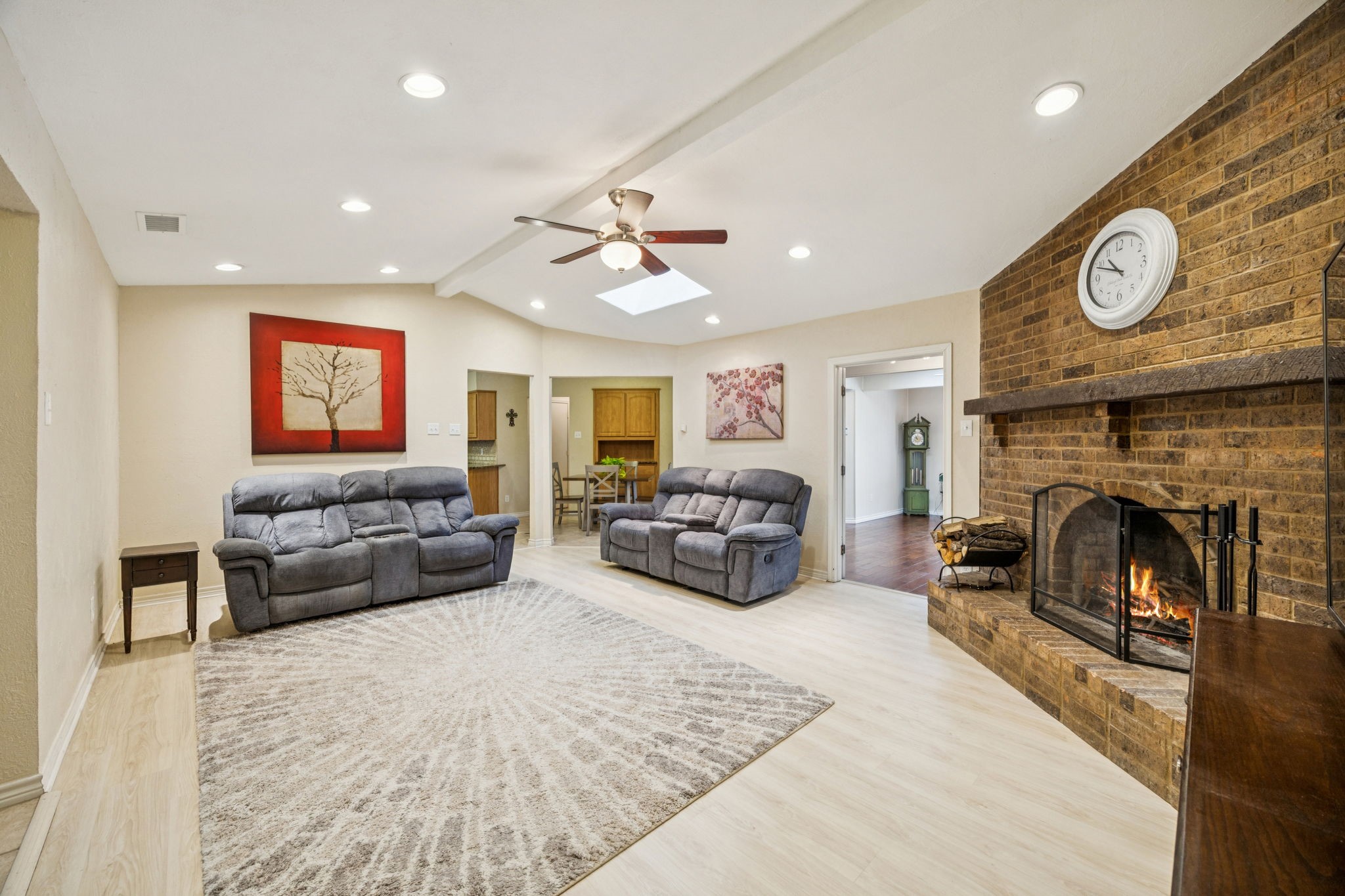 314 Amherst Avenue Richardson TX 75081