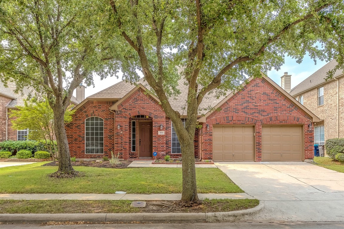 3928 Vernon Way Fort Worth TX 76244