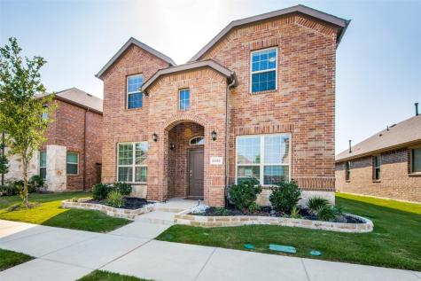2232 Miramar Drive Little Elm TX 75068