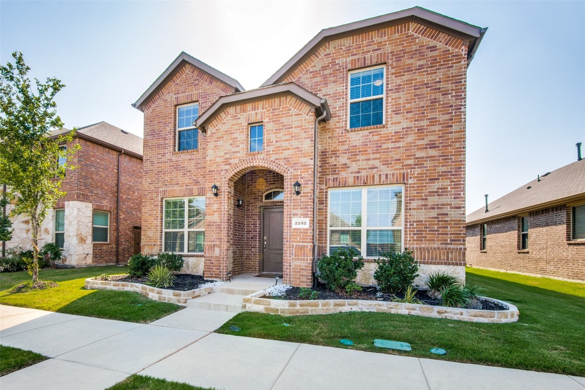 2232 Miramar Drive Little Elm TX 75068