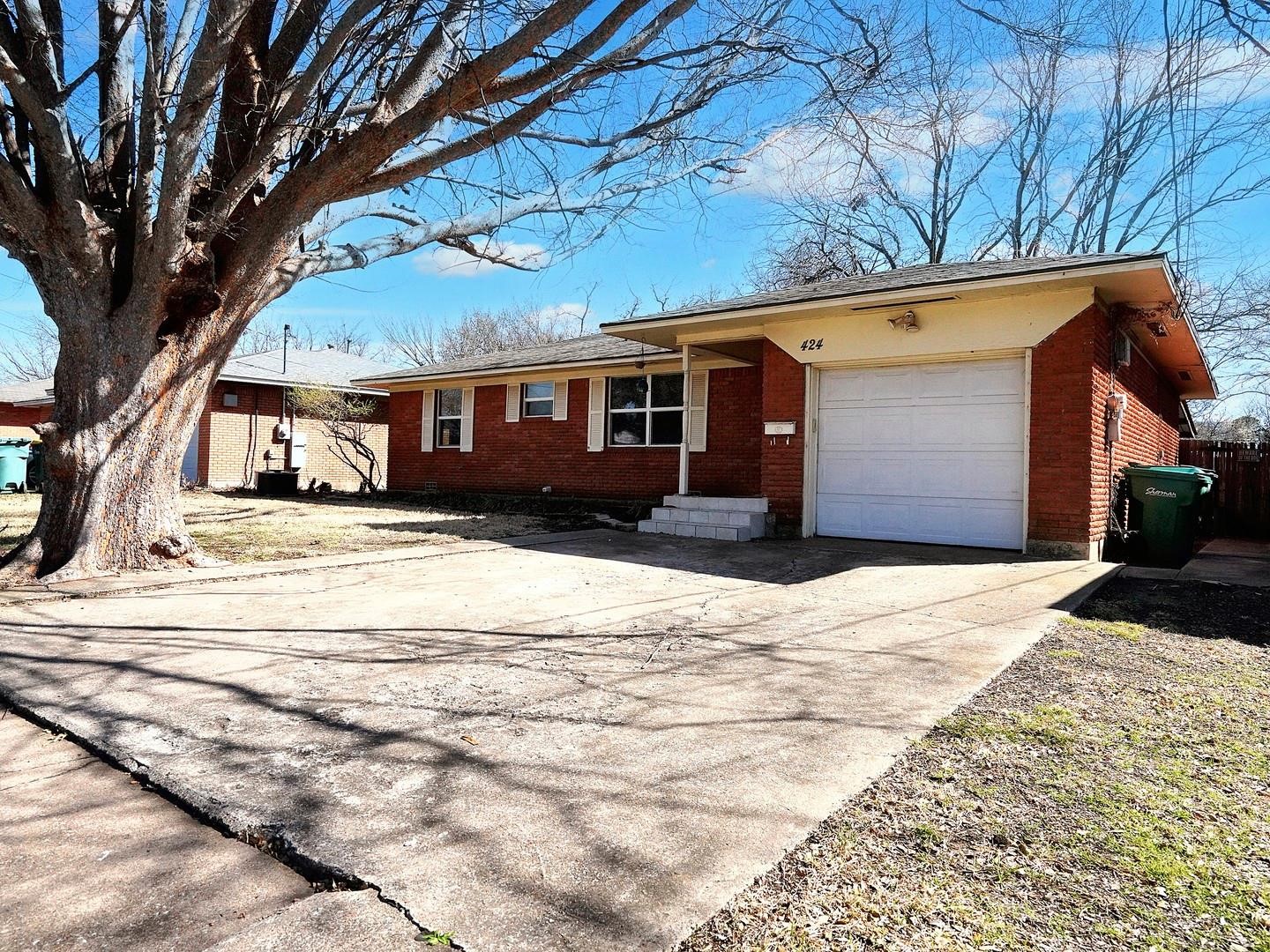 424 W Anita Street Sherman TX 75092