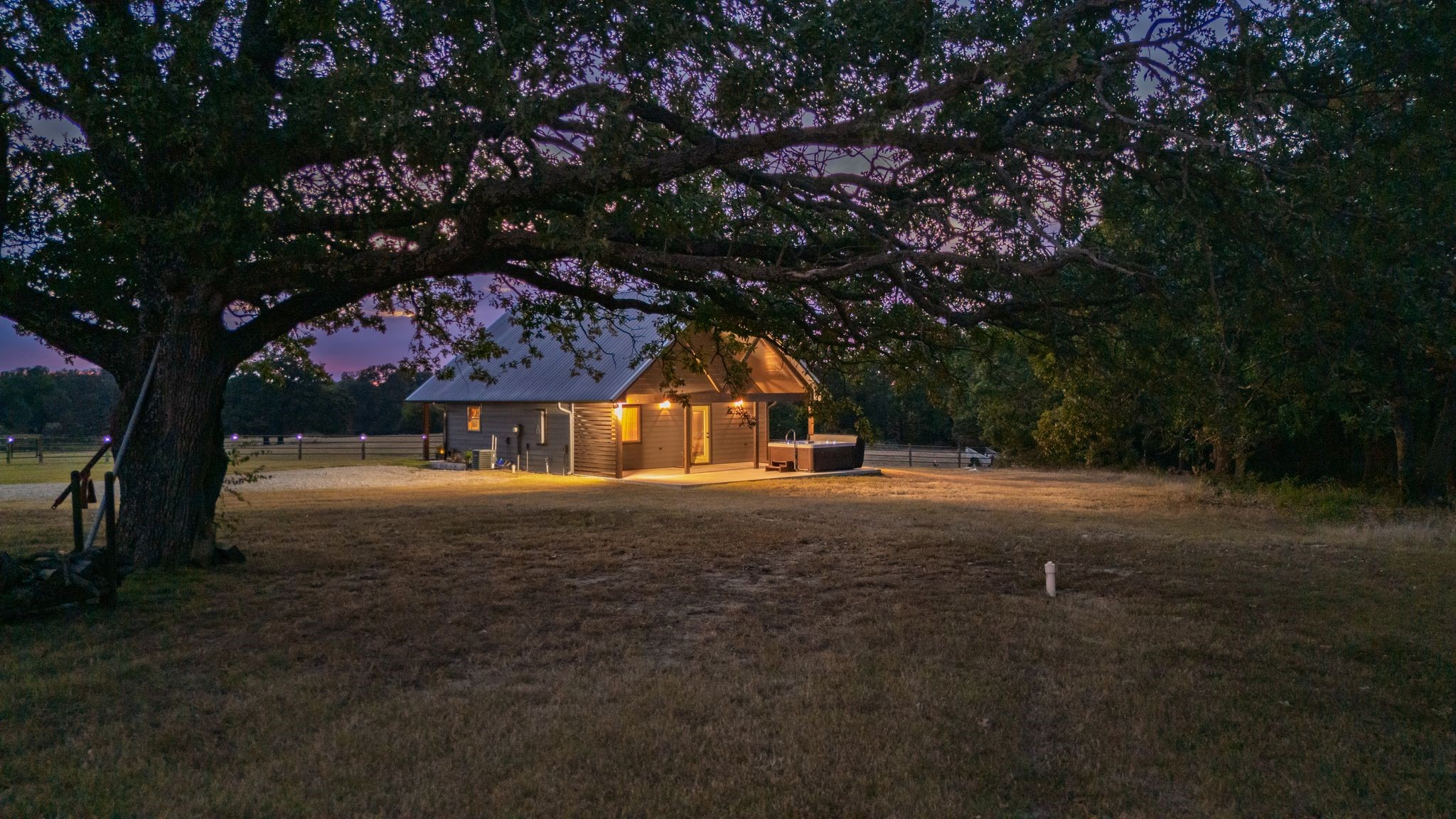 448 County Road 4581 Sulphur Springs TX 75482