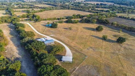 448 County Road 4581 Sulphur Springs TX 75482