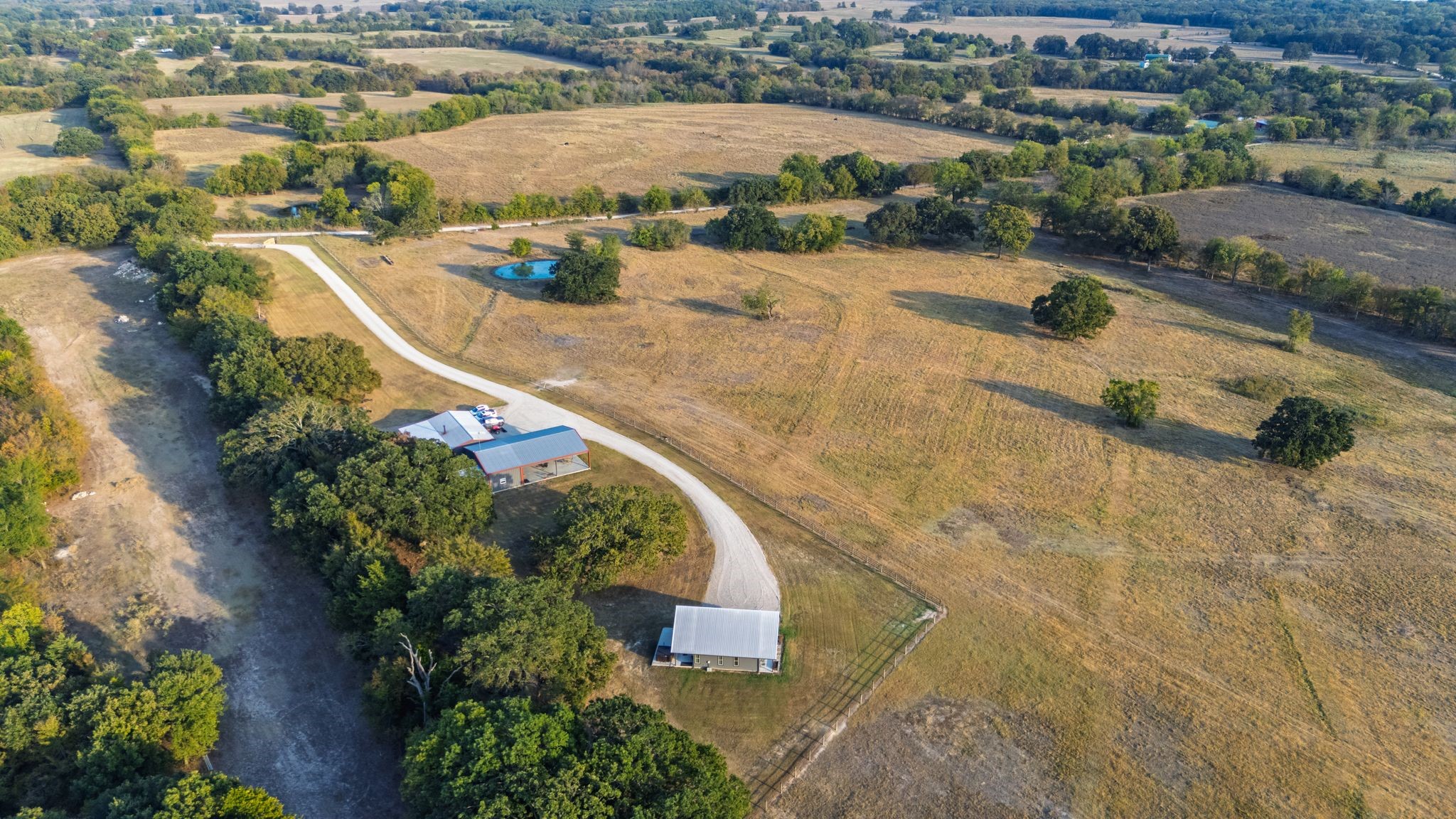 448 County Road 4581 Sulphur Springs TX 75482