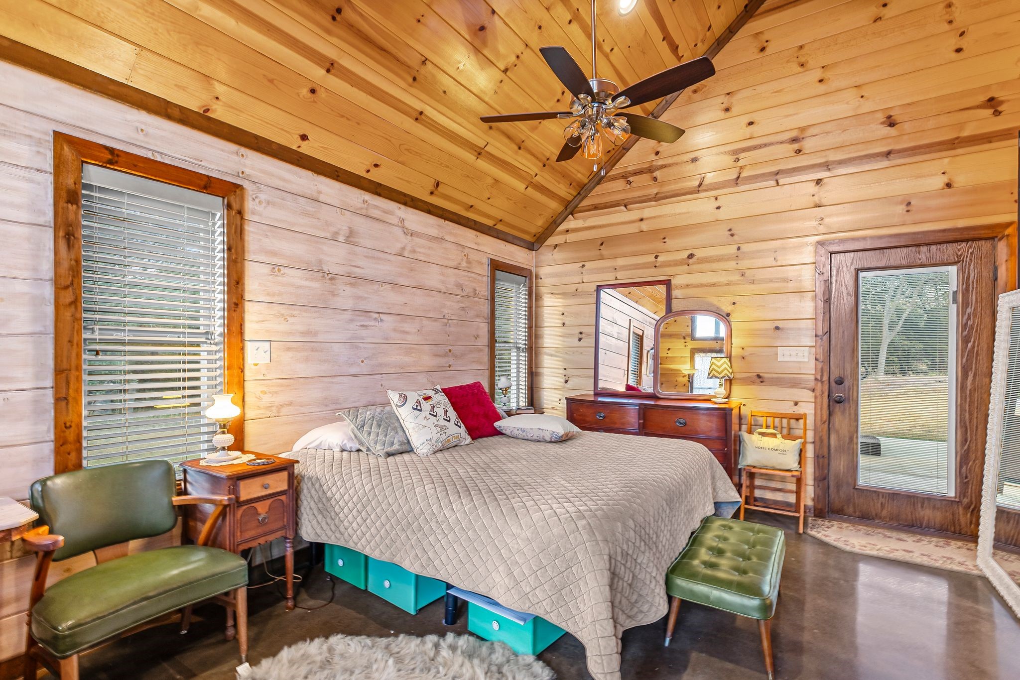 448 County Road 4581 Sulphur Springs TX 75482