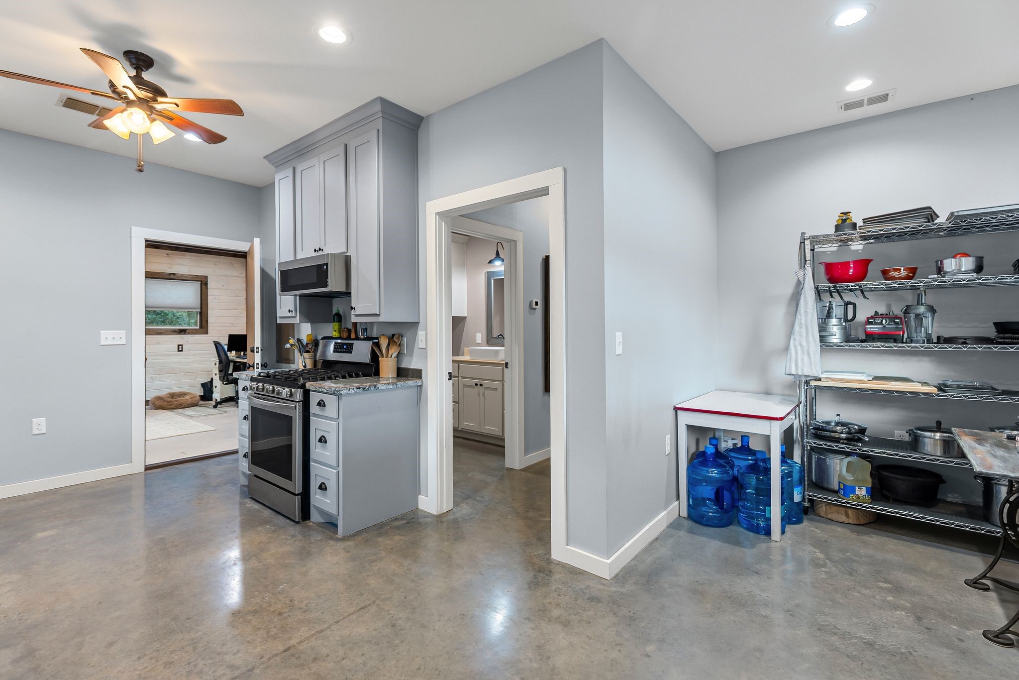 448 County Road 4581 Sulphur Springs TX 75482