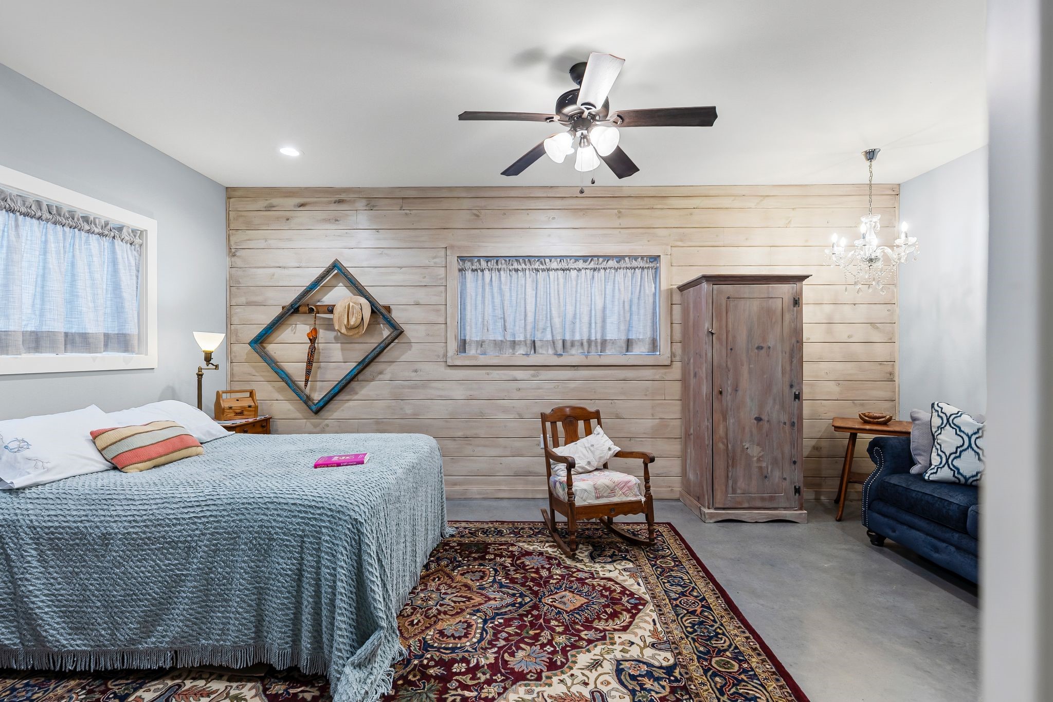 448 County Road 4581 Sulphur Springs TX 75482