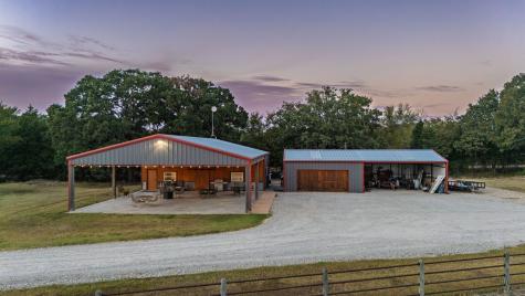 448 County Road 4581 Sulphur Springs TX 75482