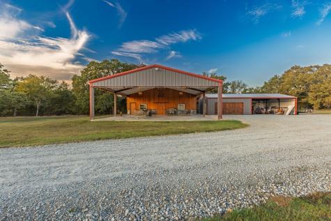 448 County Road 4581 Sulphur Springs TX 75482