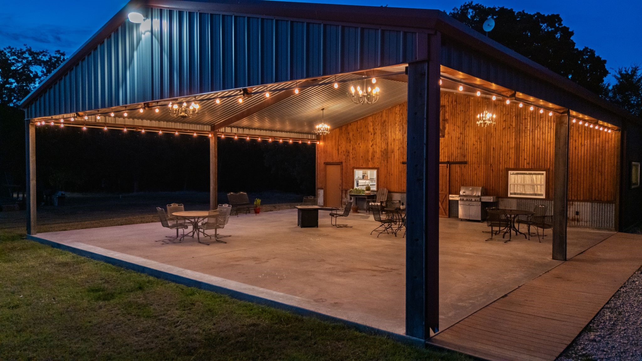 448 County Road 4581 Sulphur Springs TX 75482