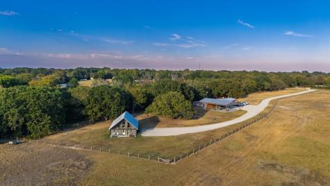 448 County Road 4581 Sulphur Springs TX 75482