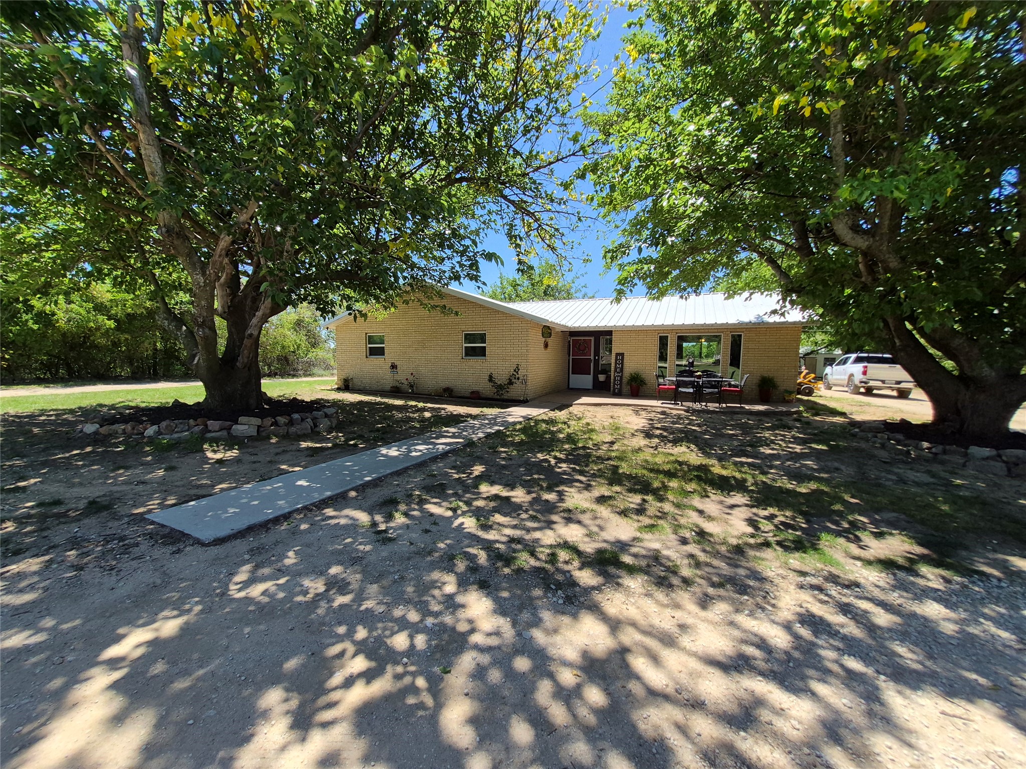 4639 County Road 276 Baird TX 79504