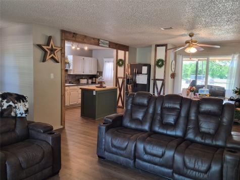 4639 County Road 276 Baird TX 79504