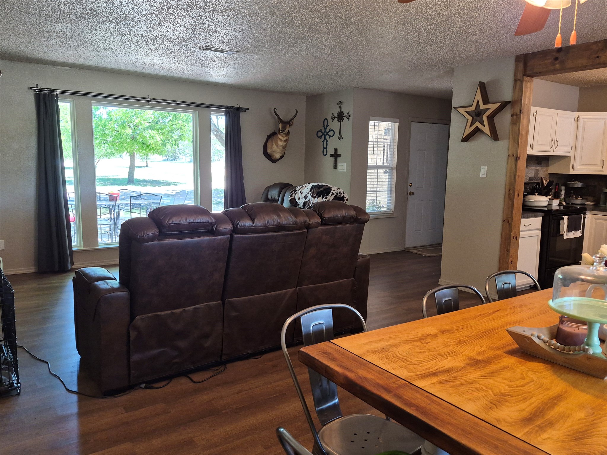 4639 County Road 276 Baird TX 79504