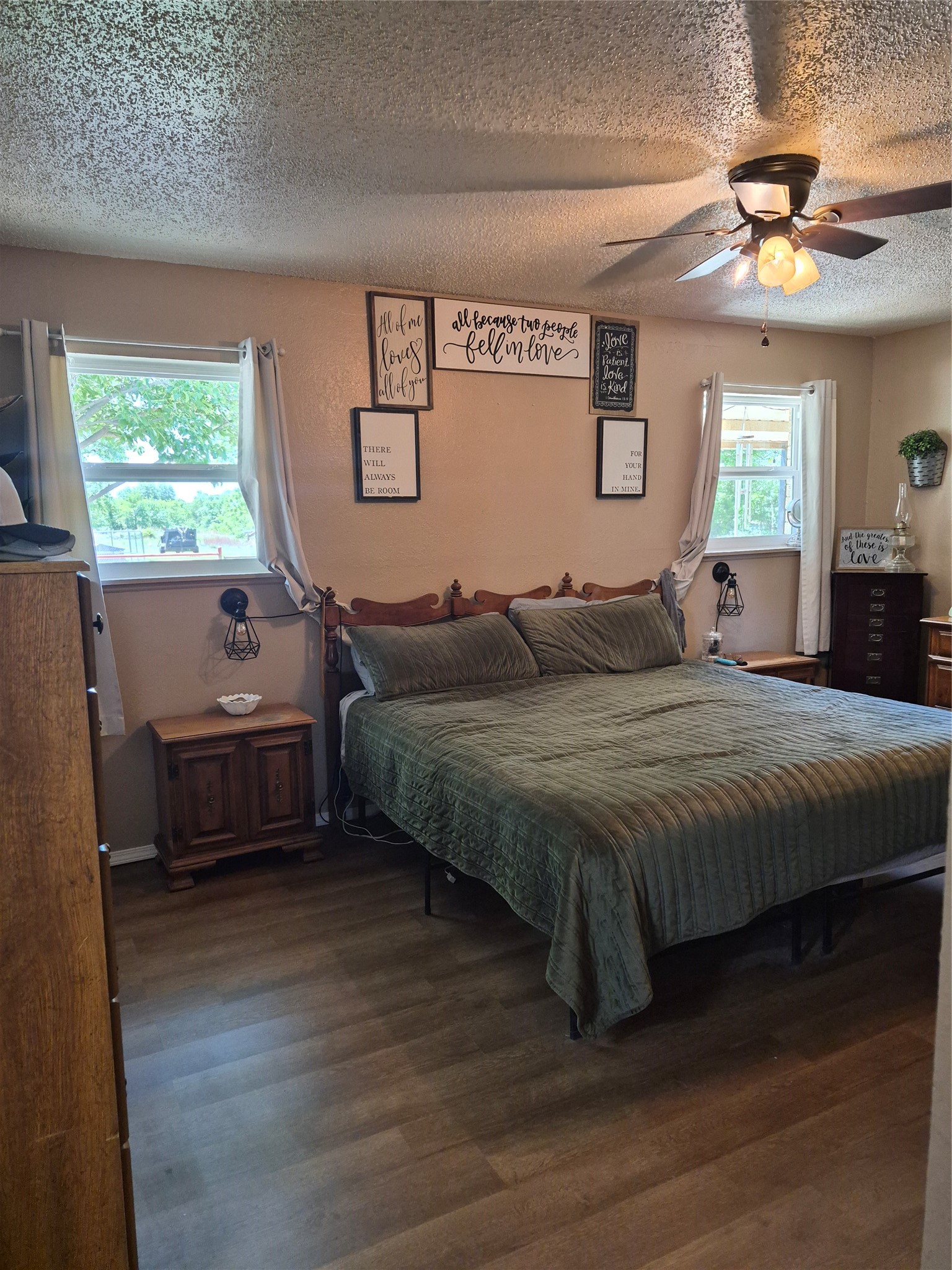 4639 County Road 276 Baird TX 79504