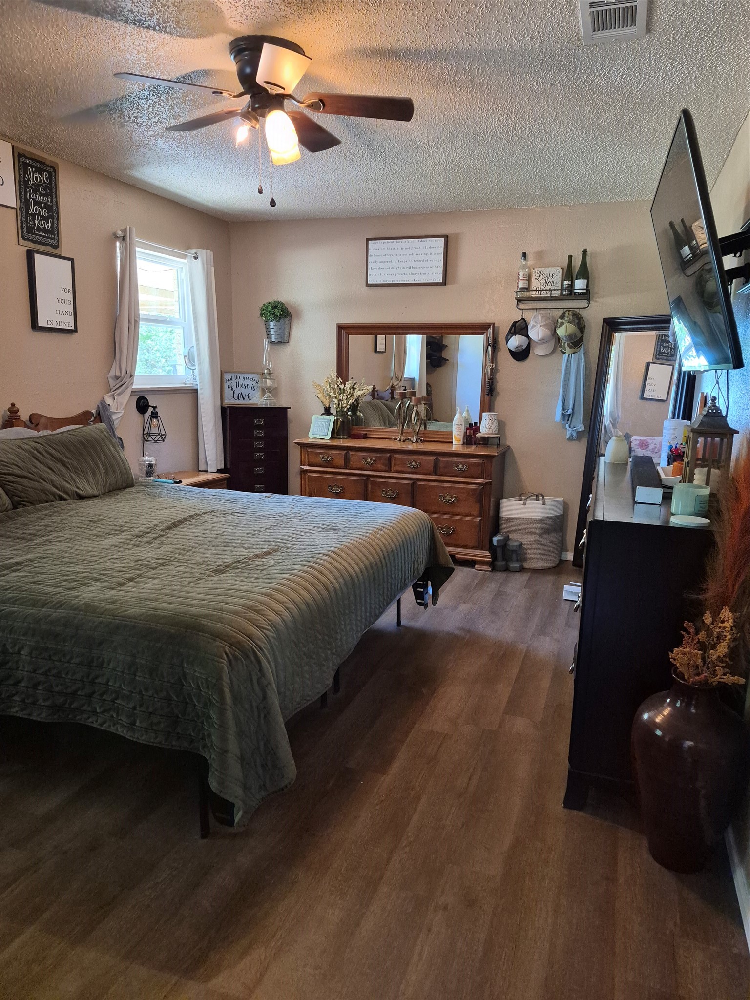 4639 County Road 276 Baird TX 79504