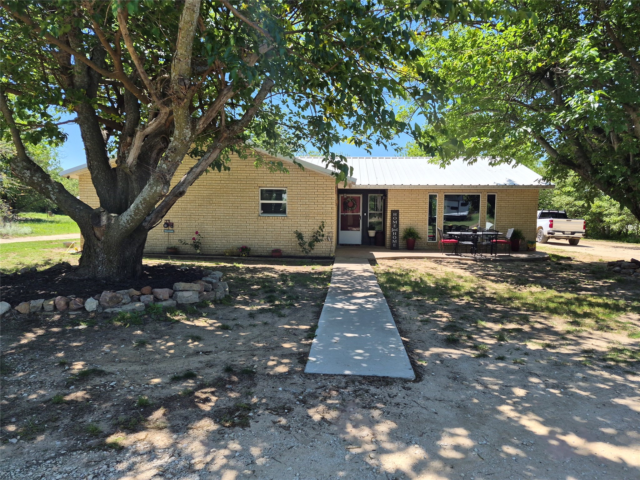 4639 County Road 276 Baird TX 79504
