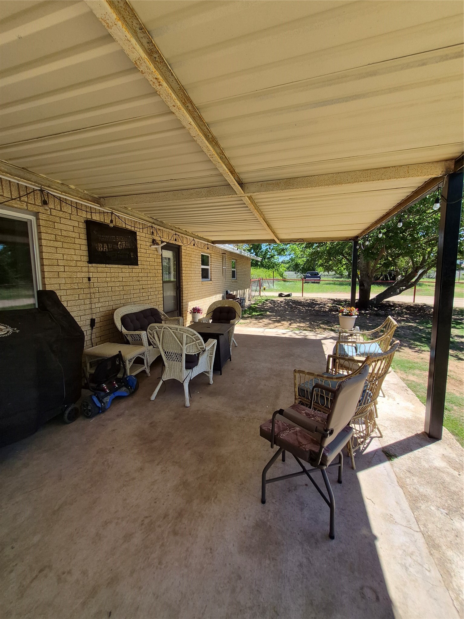 4639 County Road 276 Baird TX 79504