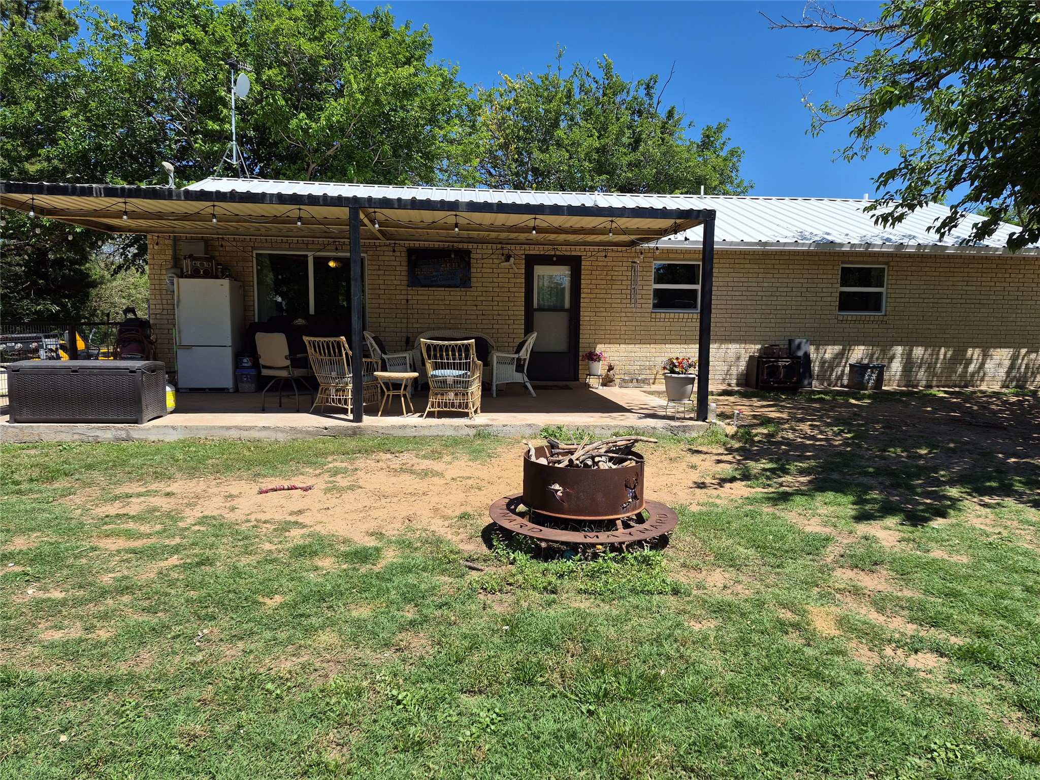 4639 County Road 276 Baird TX 79504