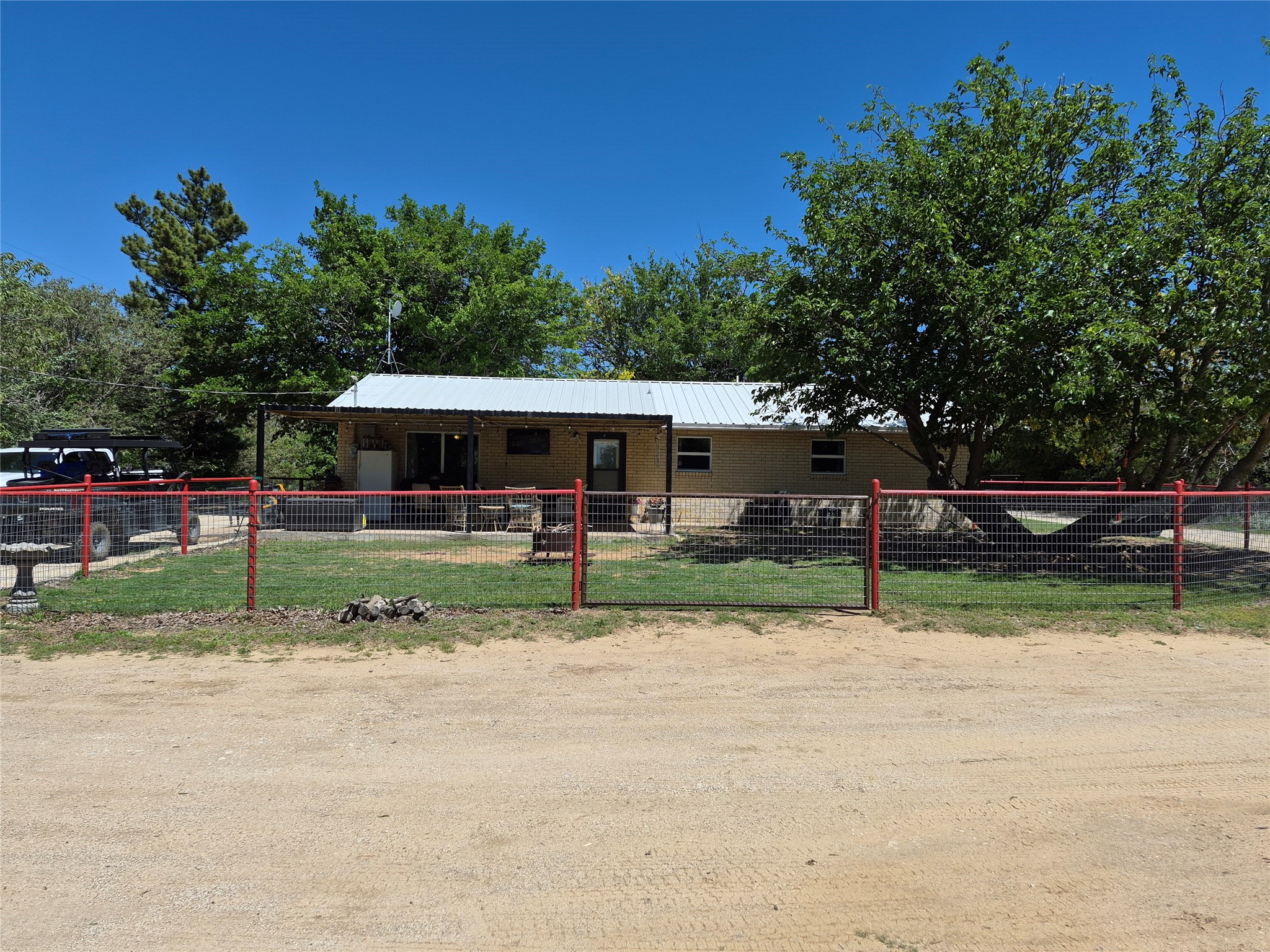 4639 County Road 276 Baird TX 79504