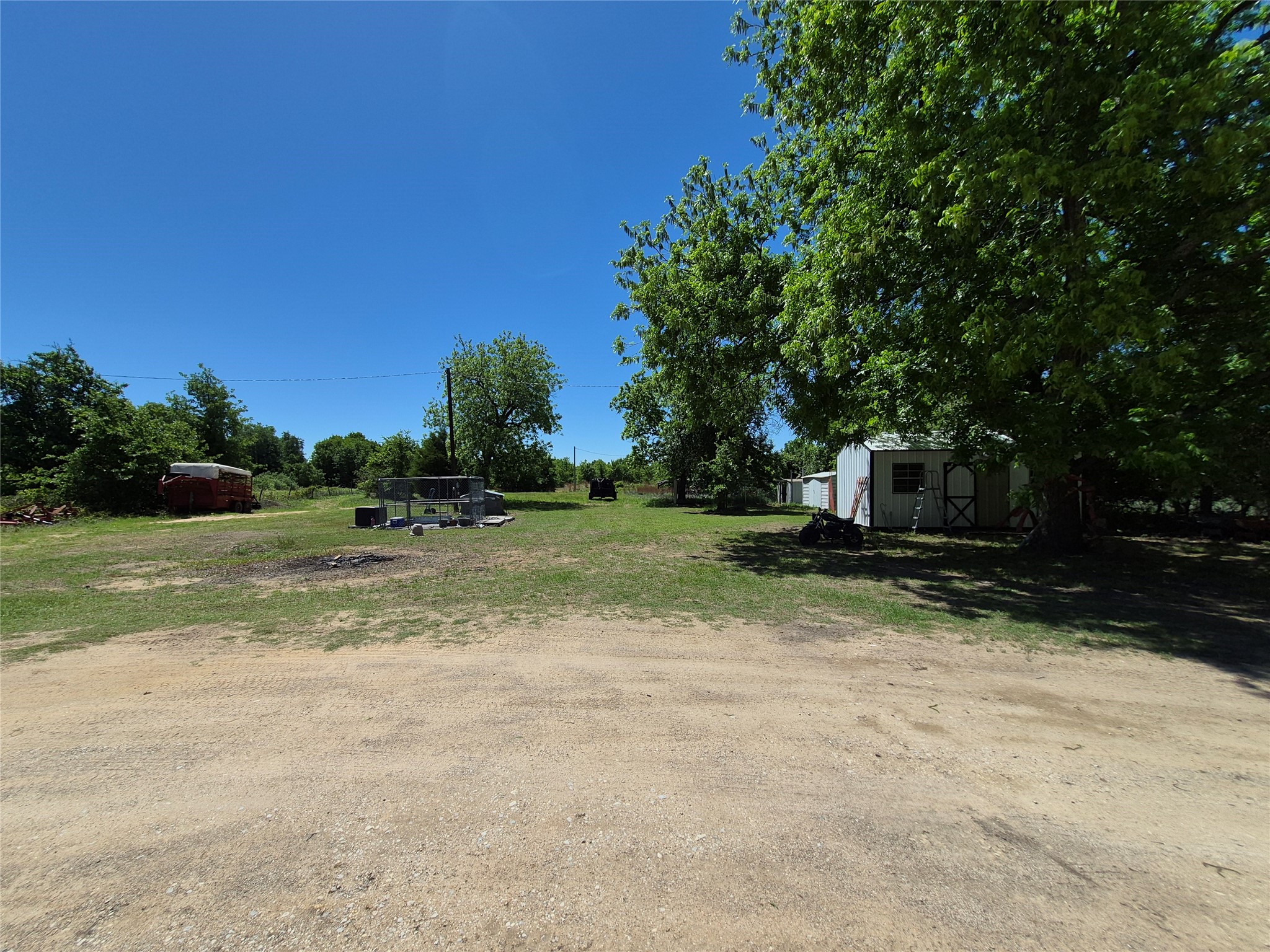 4639 County Road 276 Baird TX 79504