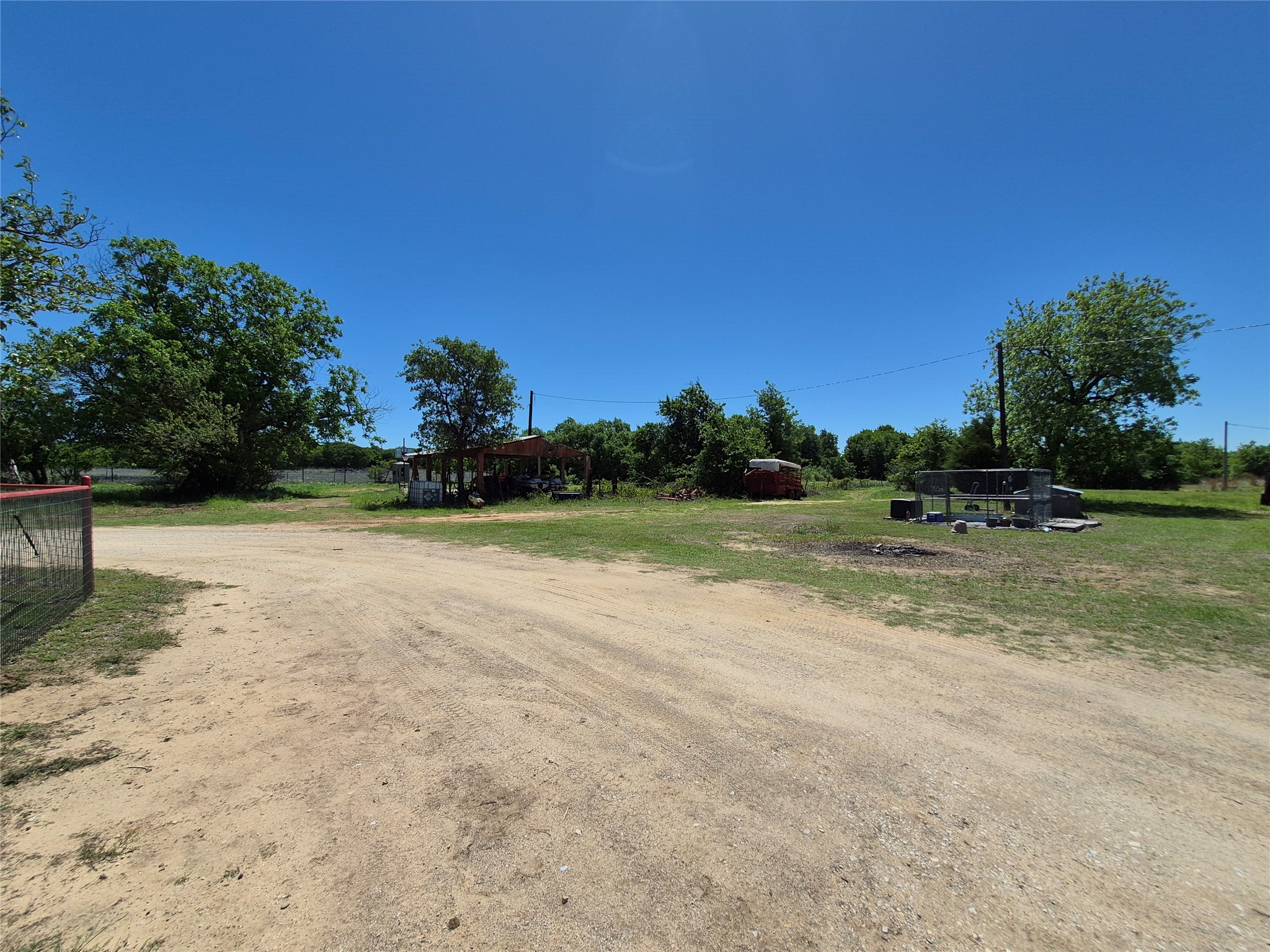 4639 County Road 276 Baird TX 79504