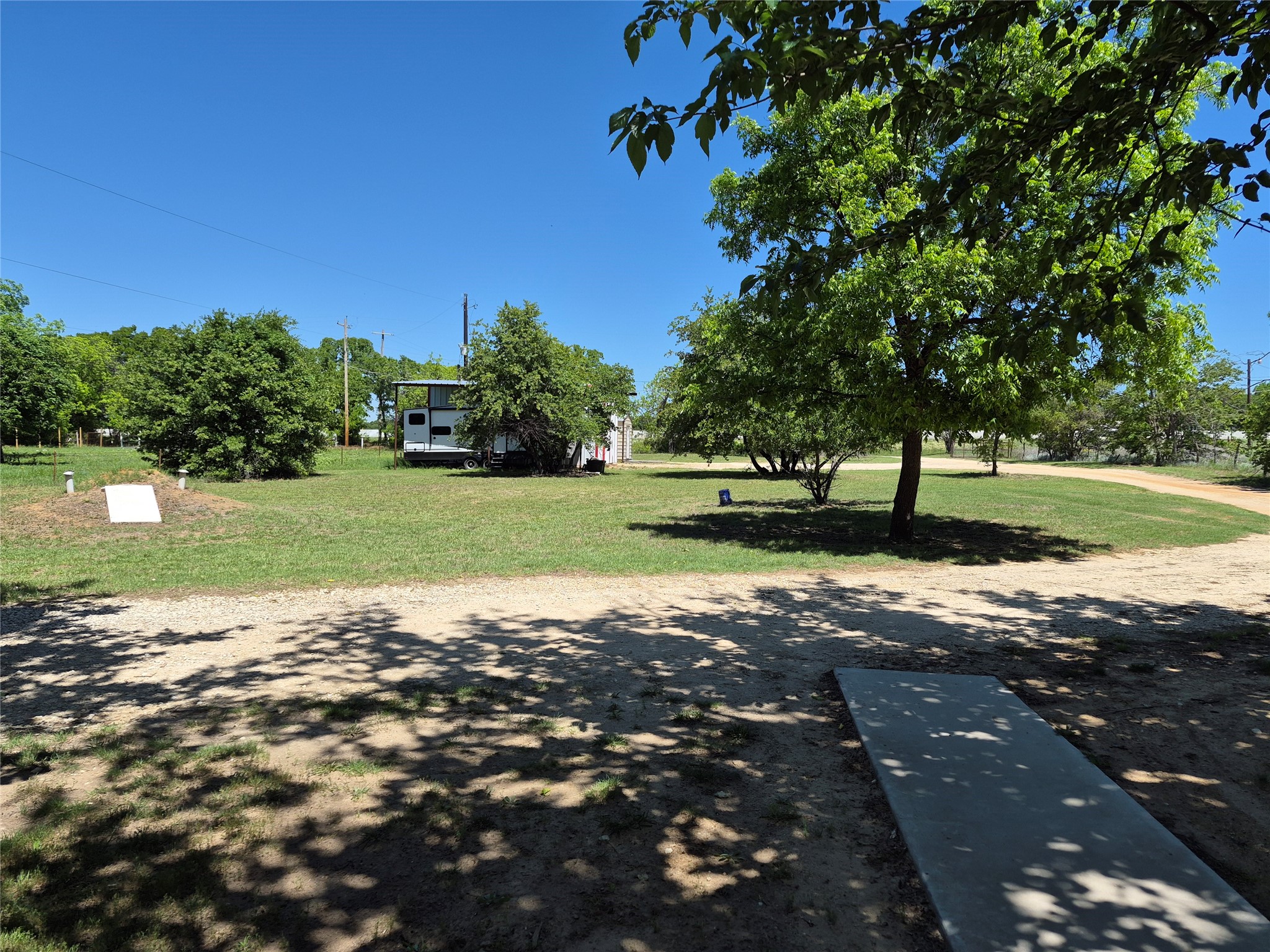 4639 County Road 276 Baird TX 79504