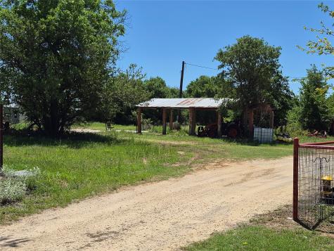 4639 County Road 276 Baird TX 79504