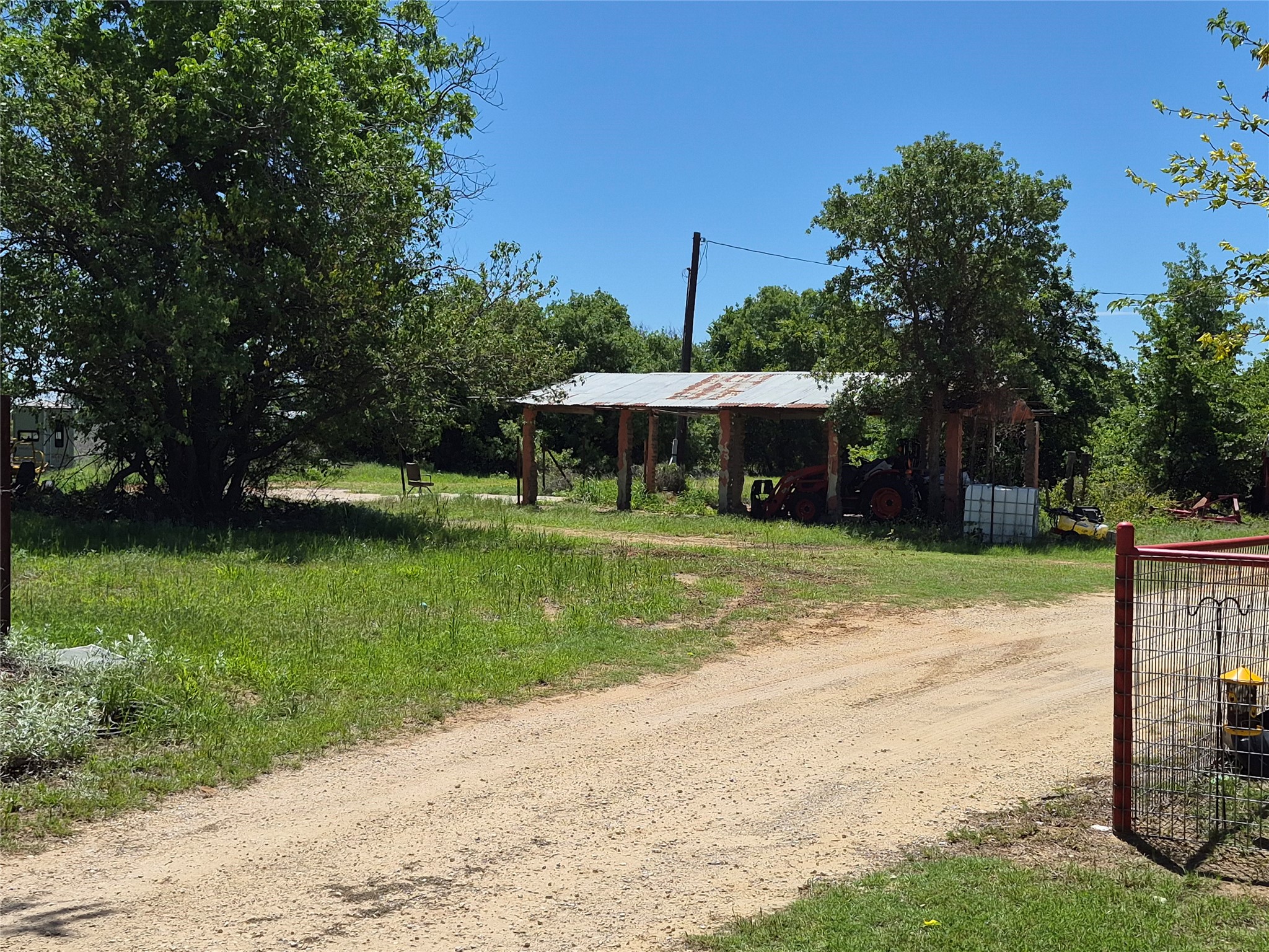 4639 County Road 276 Baird TX 79504