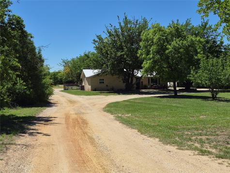 4639 County Road 276 Baird TX 79504