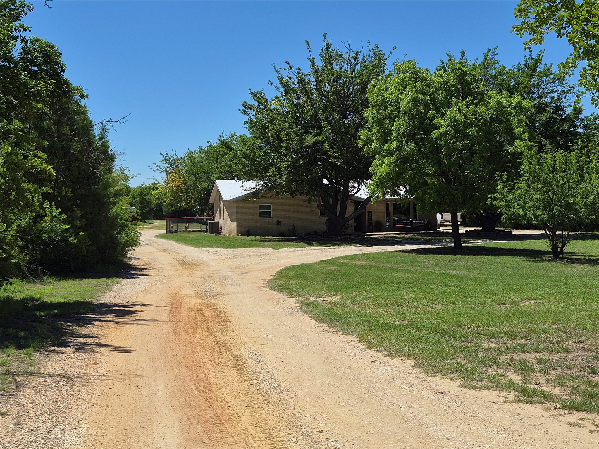 4639 County Road 276 Baird TX 79504