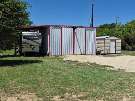 4639 County Road 276 Baird TX 79504