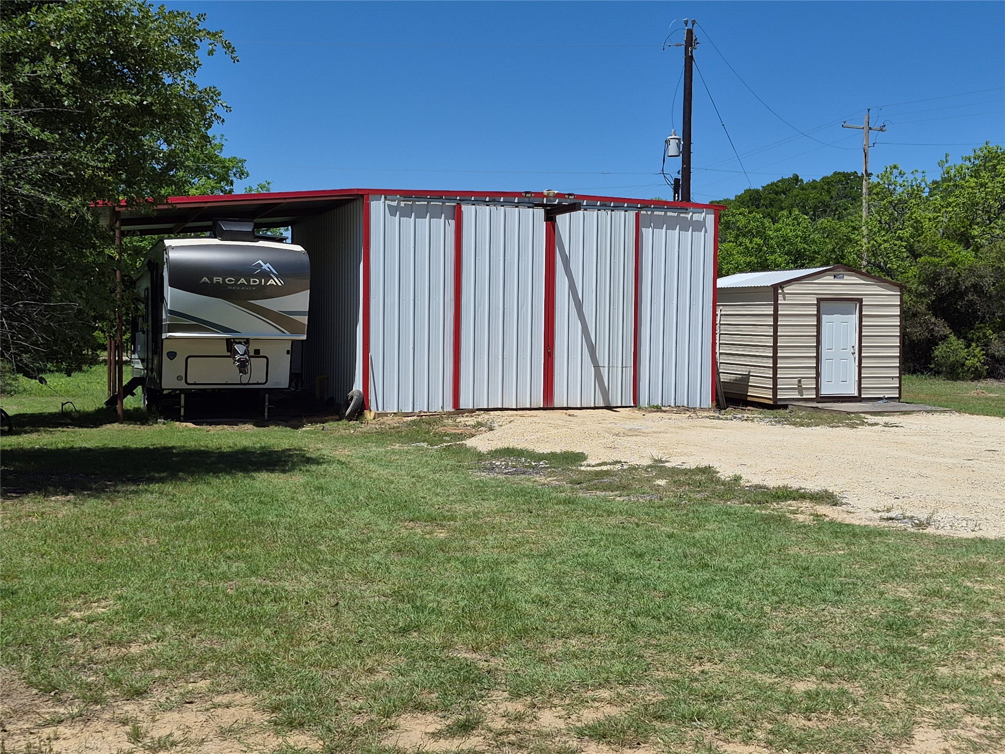 4639 County Road 276 Baird TX 79504