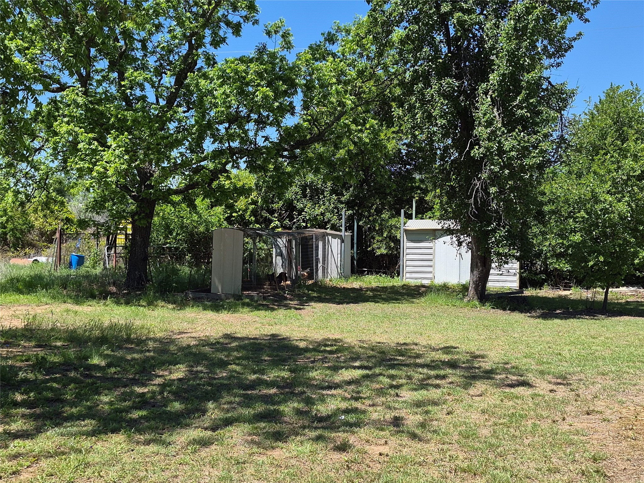 4639 County Road 276 Baird TX 79504