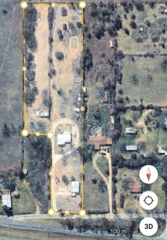4639 County Road 276 Baird TX 79504