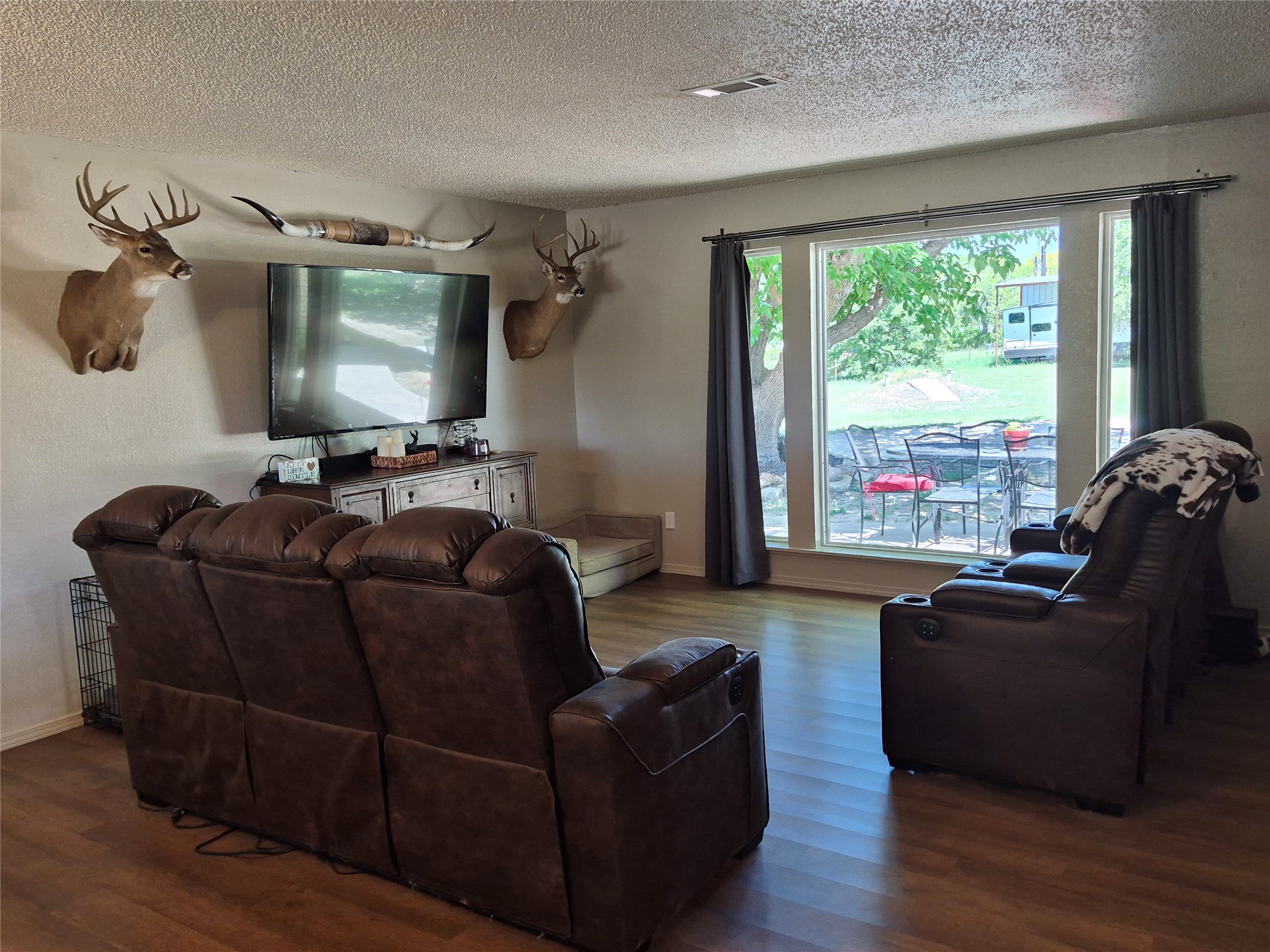 4639 County Road 276 Baird TX 79504