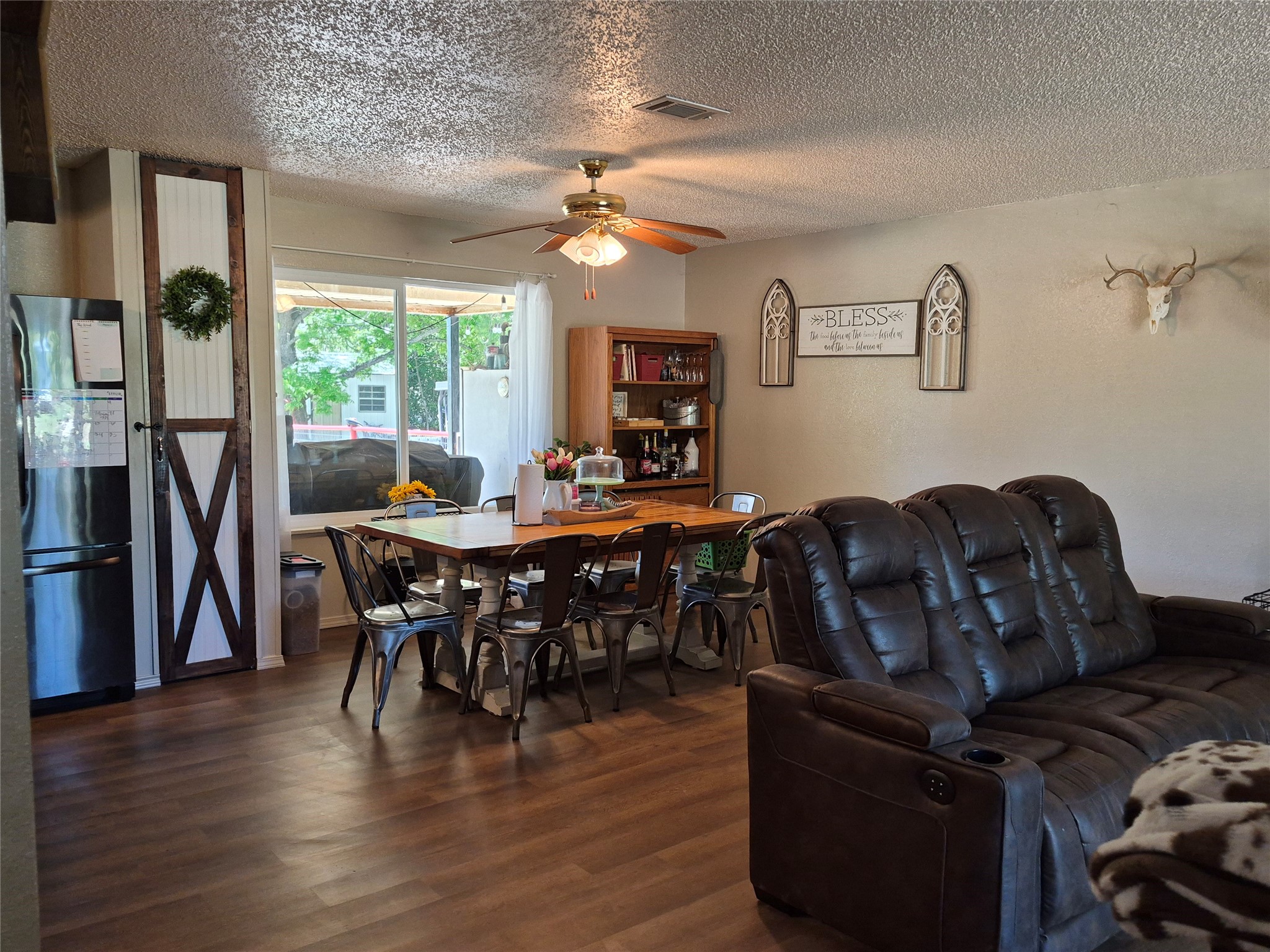 4639 County Road 276 Baird TX 79504