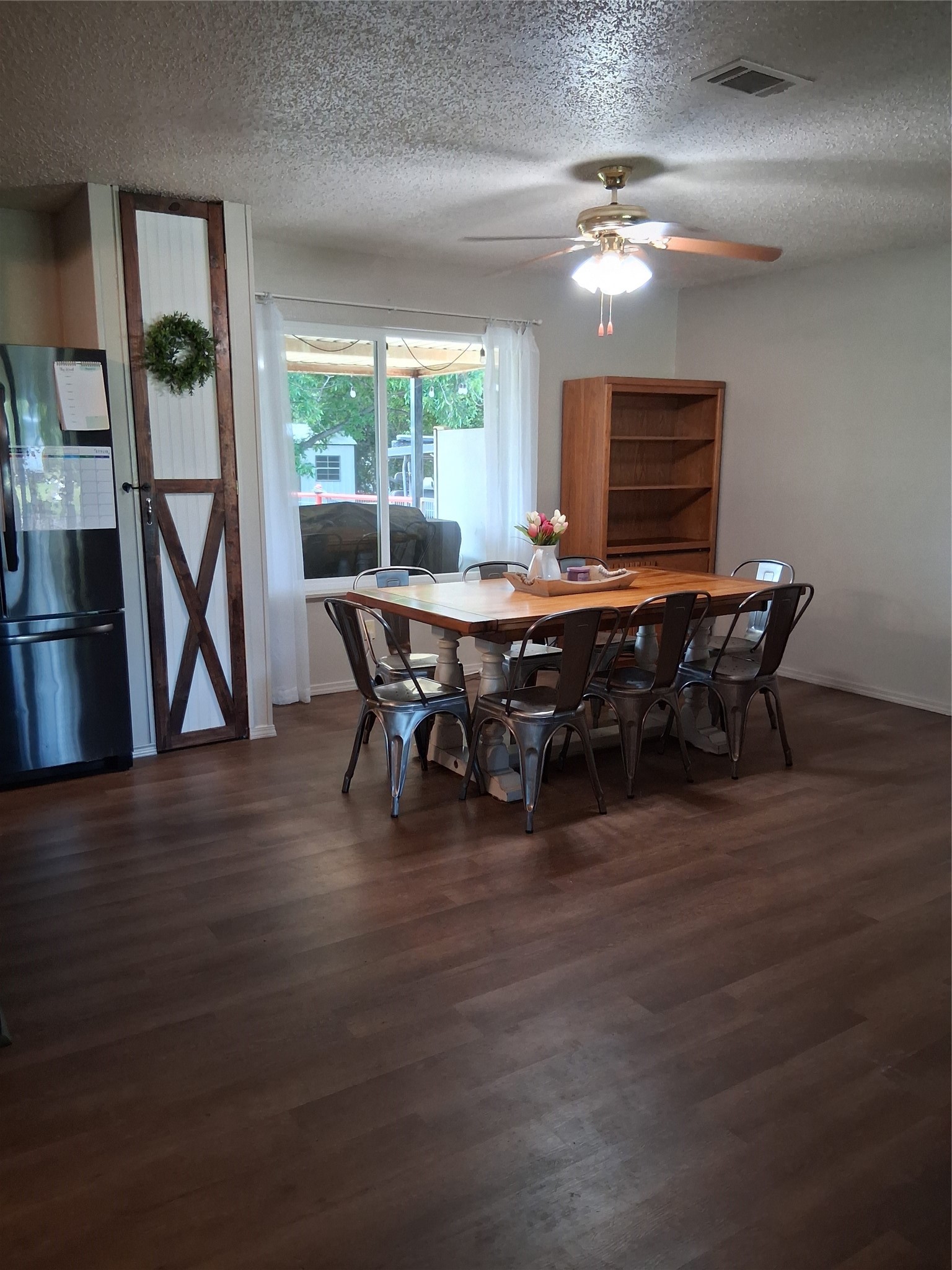 4639 County Road 276 Baird TX 79504