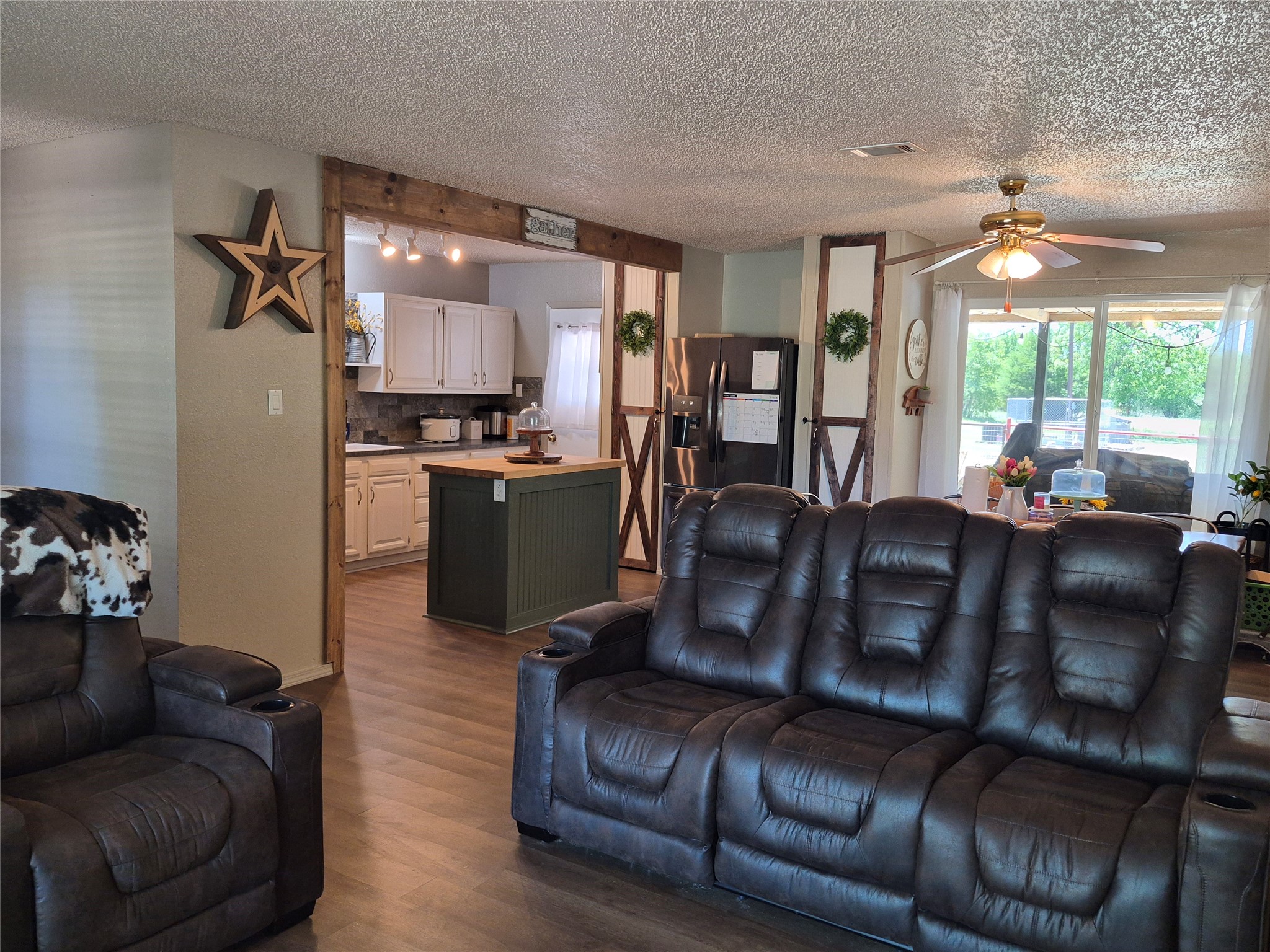 4639 County Road 276 Baird TX 79504