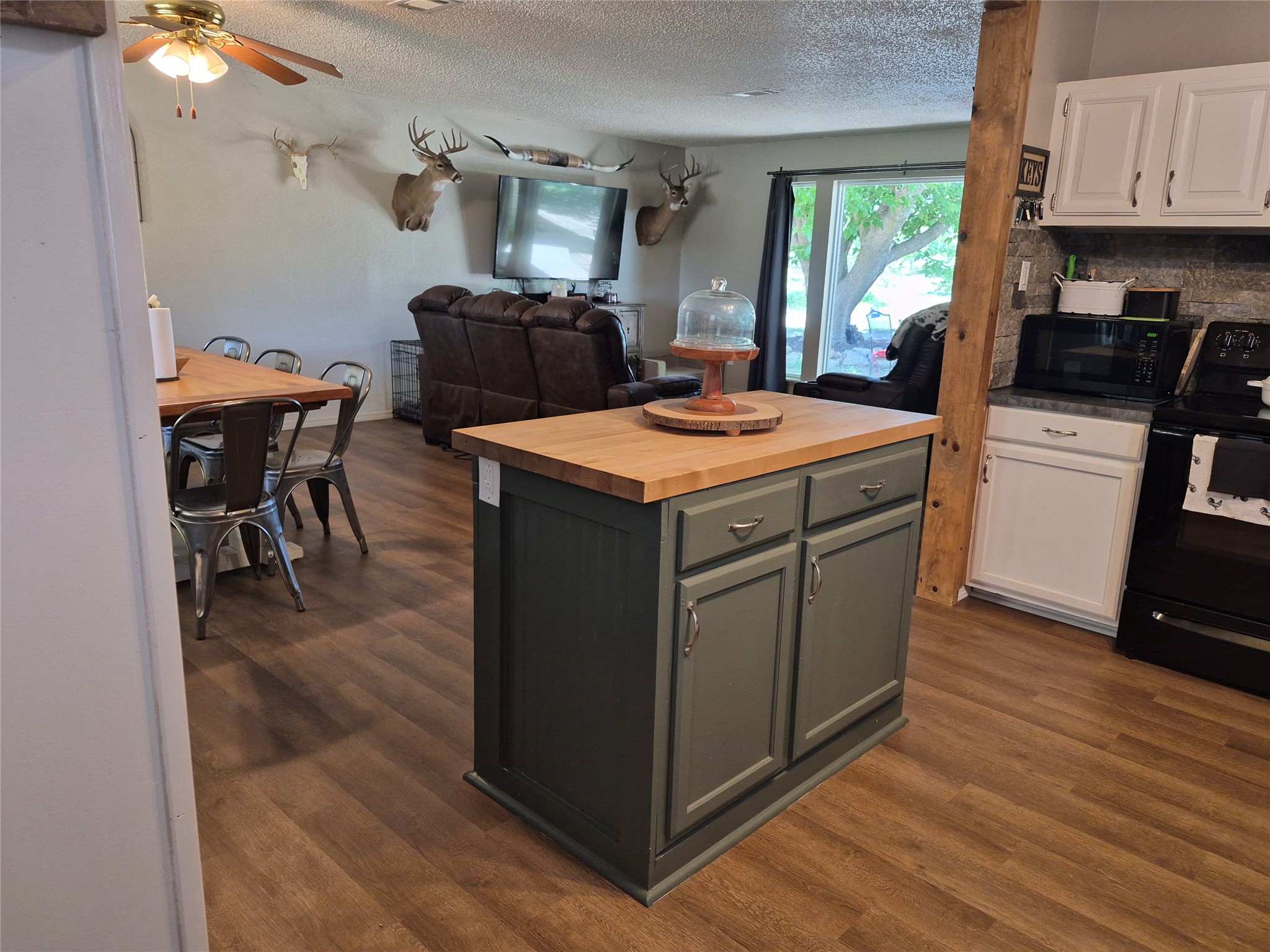 4639 County Road 276 Baird TX 79504