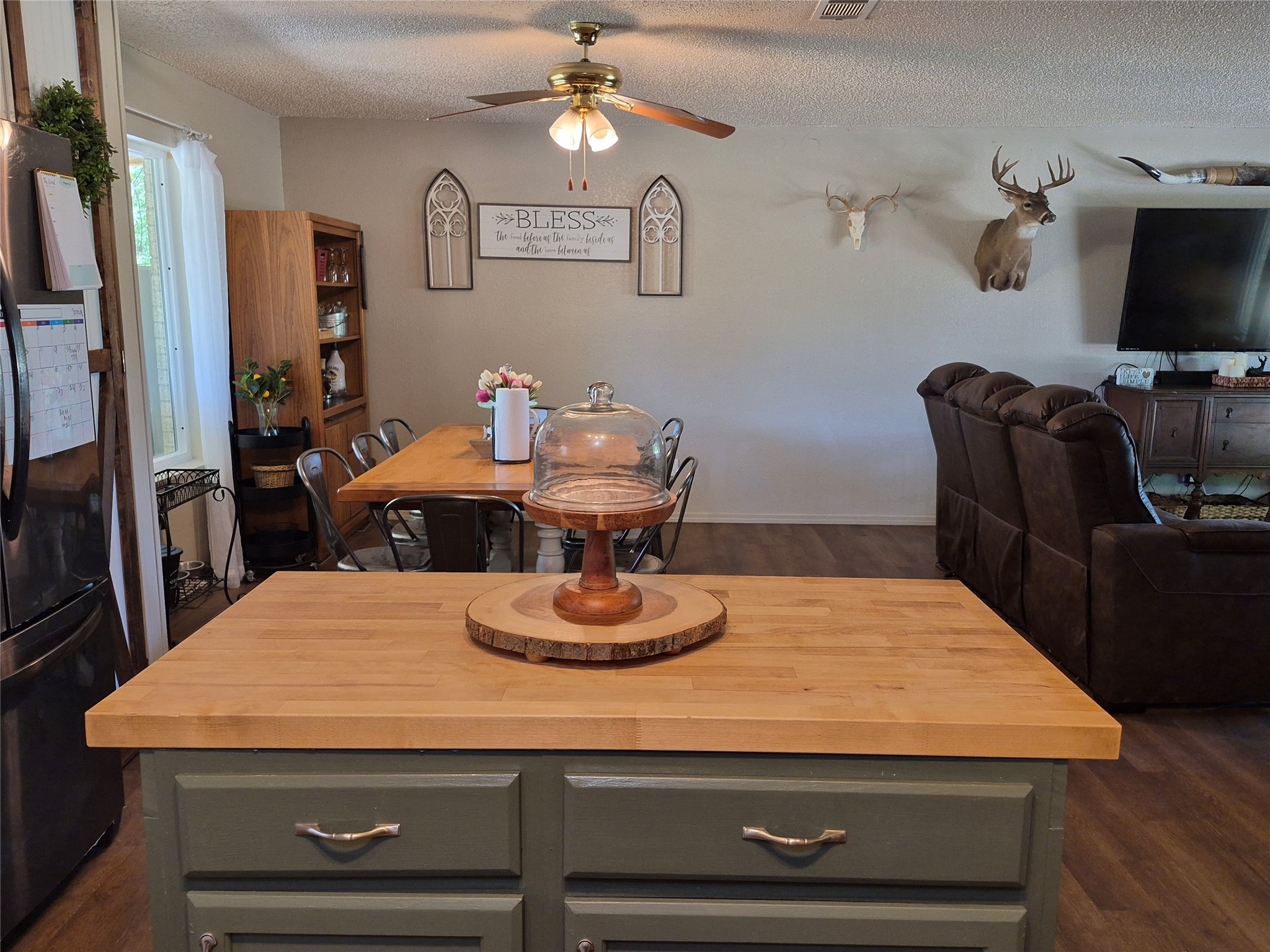 4639 County Road 276 Baird TX 79504